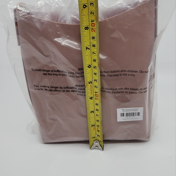 Samara Small Shoulder Bag NWT - Picture 6 of 7